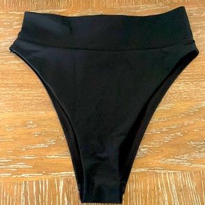 Aerie High Rise Cheeky